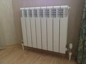 Как правильно подключить радиатор отопления — разбор существующих схем