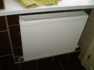 Выбираем панельные радиаторы отопления, какие лучше для частного дома