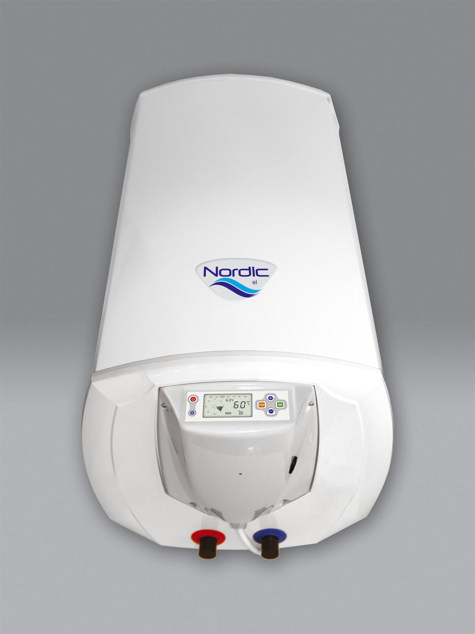 Электронный термостат для водонагревателя - самый точный и современный тип термостата