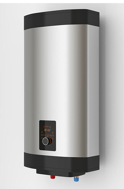 Более современный терморегулятор обычно работает в тандеме с защитным реле – если бойлер будет пуст при поступлении напряжения к нагревательному элементу, то сработает защита, которая отключит питание