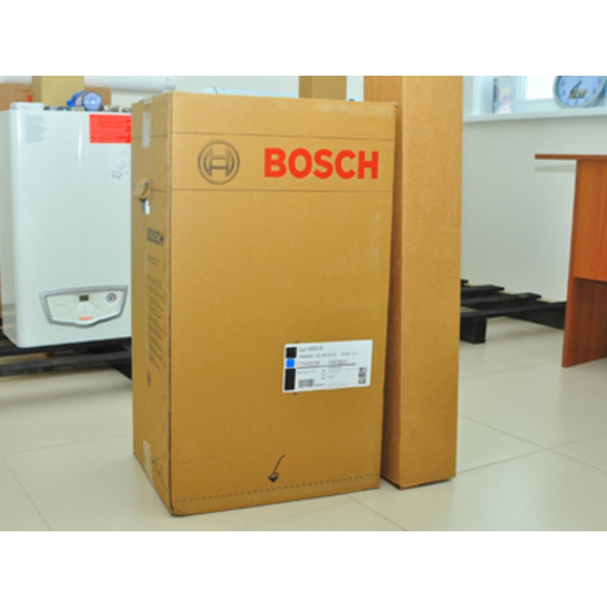 Bosch WBN-6000 в упаковке
