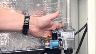 Видео-инструкция по монтажу котла Bosch GAZ 2500F