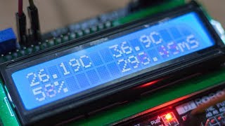 Термостат для инкубатора или PID регулятор на arduino