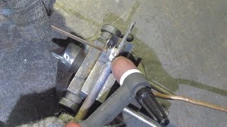ремонт термопары газового котла
