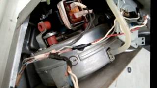 Вентилятор (турбина) газового котла - Неисправности и ремонт.