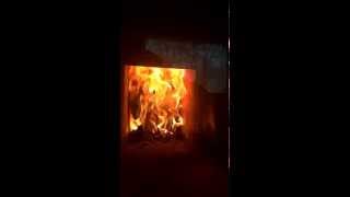 www.stove-shima.com как работает вторичный воздух при горении