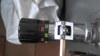 Установка и настройка регулятора тяги на твердотопливный котел