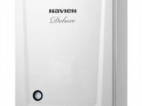 Котел газовый Navien deluxe -30K coaxial