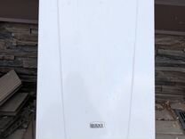 Газовый котел Baxi Main Four 24