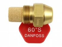 Форсунка Danfoss OD 1,65 / 60 S