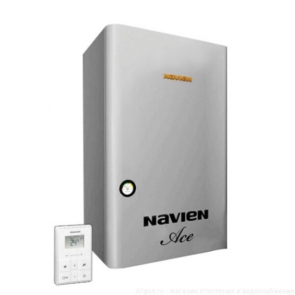 Газовые котлы navien ace 30k. Котел двухконтурный навьен айс 30.