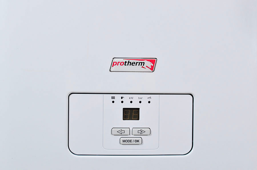 электрические котлы Protherm