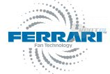 Вентиляторы Ferrari дилер и поставщик, официальный сайт