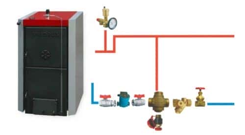 69ddd00ccb885b9fd04f0f472e9ca503 Споруджуємо твердопаливний котел тривалого горіння