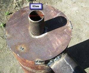 Як зробити твердопаливний котел тривалого горіння своїми руками: інструкція, креслення, схема 88e816a111f50906e1937d25775b4d92 Як зробити твердопаливний котел тривалого горіння своїми руками: інструкція, креслення, схема