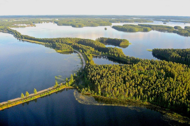 Гряда Пункахарью