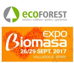 Expobiomasa