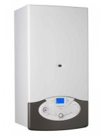 Котел газовый Ariston CLAS EVO SYSTEM 28 FF (28кВт, одноконтурный, турбо)