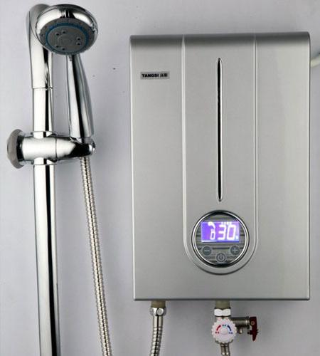  электрический водонагреватель проточного типа