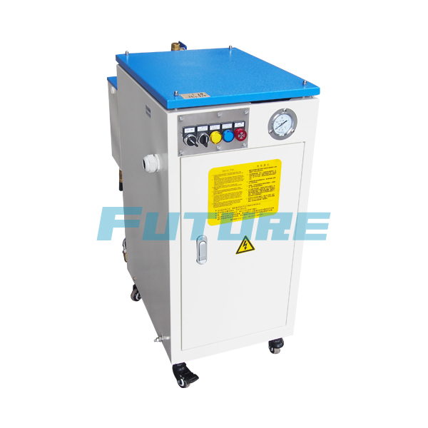 6kw High Pressure Mini Steam Boiler