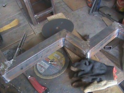 Як зробити саморобний піролізний котел і що потрібно для збірки