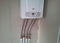 Твердопаливний котел своїми руками - керівництво по виготовленню