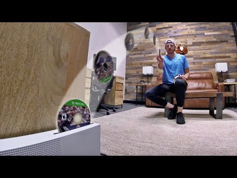 Real Life Trick Shots 2 | Dude Perfect