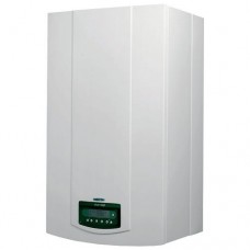 Газовый котел Westen Quasar D24F турбо 2-х конт.