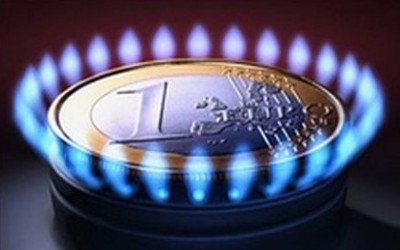 Расход газа газового котла, Природный газ для Вас