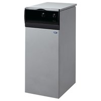 Напольный газовый двухконтурный котел Baxi SLIM 2.300Fi 5E