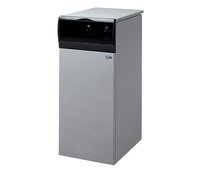 Напольный газовый двухконтурный котел Baxi SLIM 2.230i 4E