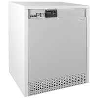 Российский напольный газовый котел Protherm Гризли 65KLO