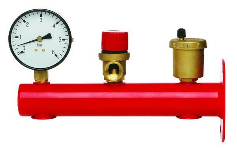 группа безопасности котла фото группа безопасности котла фото