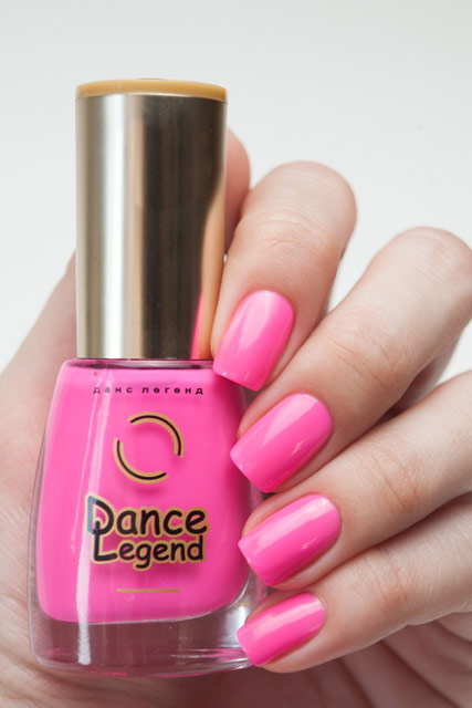 Dance Legend Эмаль Color 340