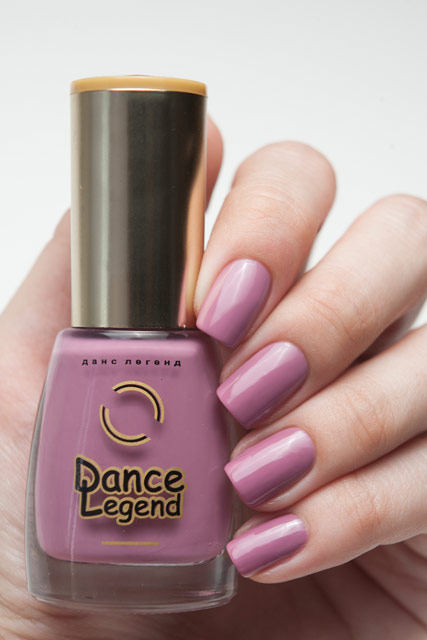 Dance Legend Эмаль Color 347