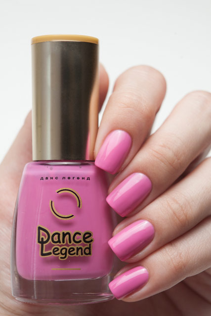 Dance Legend Эмаль Color 348