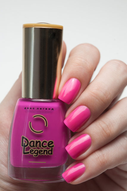 Dance Legend Эмаль Color 350