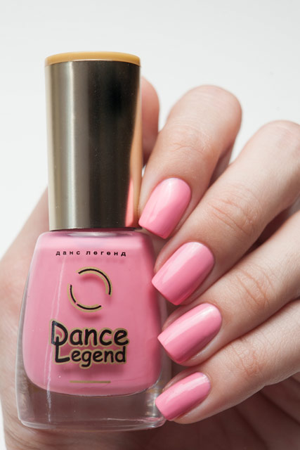 Dance Legend Эмаль Color 353