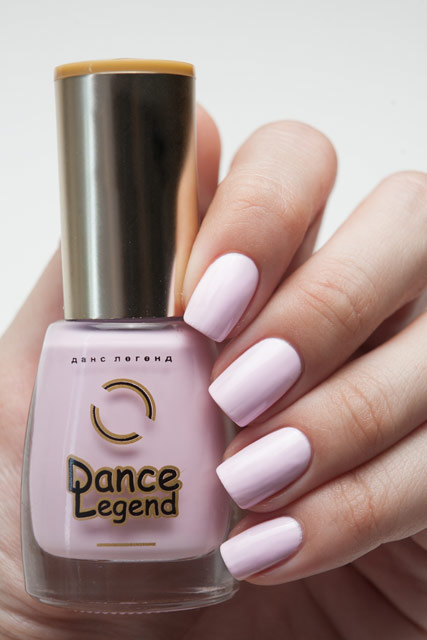 Dance Legend Эмаль Color 355