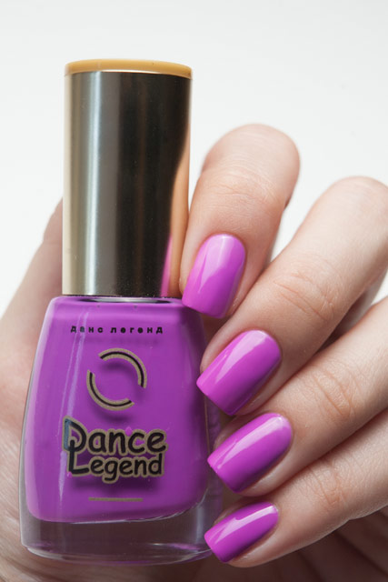 Dance Legend Эмаль Color 358