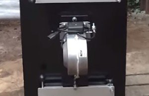 Саморобний піролізний котел своїми руками: конструкція і розрахунок