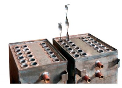 Як вибрати двоконтурний котел твердопаливний тривалого горіння