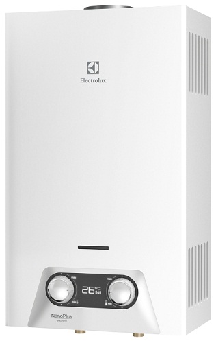 Electrolux GWH 265 RN nano plus