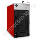 Твердотопливный чугунный котел Protherm Бобер 30DLO