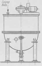 Рис 38. Сироповарочный котел