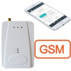 GSM модуль для котла