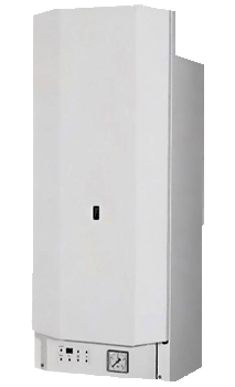 Настенные газовые котлы моделей 5106–5117
