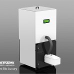 Mini Bio Lux — 20 квт White