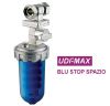 Пропорциональный дозатор полифосфата UDI-MAX BLU STOP SPAZIO, 1/2"ВР-1/2"ВР