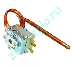 Аппаратура для контроля температуры.